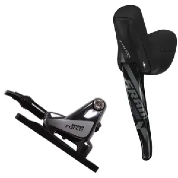 Дискове гальмо Sram FORCE AM FORCE1 HRD FM Left Frt Brk 950 Дискове гальмо Sram FORCE AM FORCE1 HRD FM Left Frt Brk 950