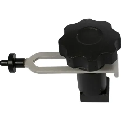Лінійка центровочна Unior Tools