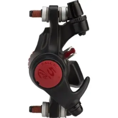 Гальма дискові SRAM BB5 MTB Black