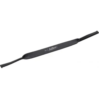 Шнурок JULBO Neoprene black lycra bands XL 35cm