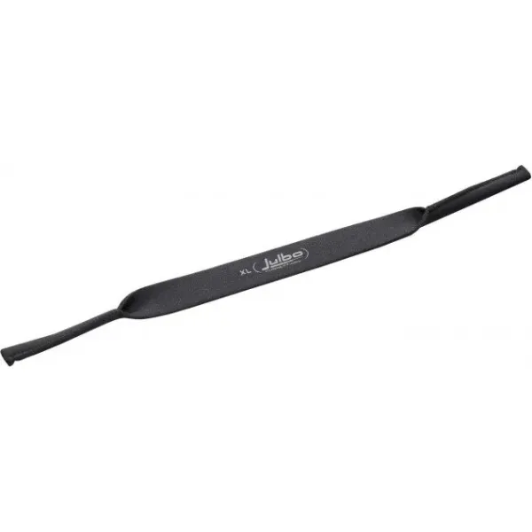 Шнурок JULBO Neoprene black lycra bands XL 35cm Шнурок JULBO Neoprene black lycra bands XL 35cm