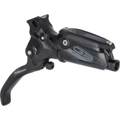 Ручка гальм Sram LEVER ASSEMBLY, ALU DFBA G2 RSC A2