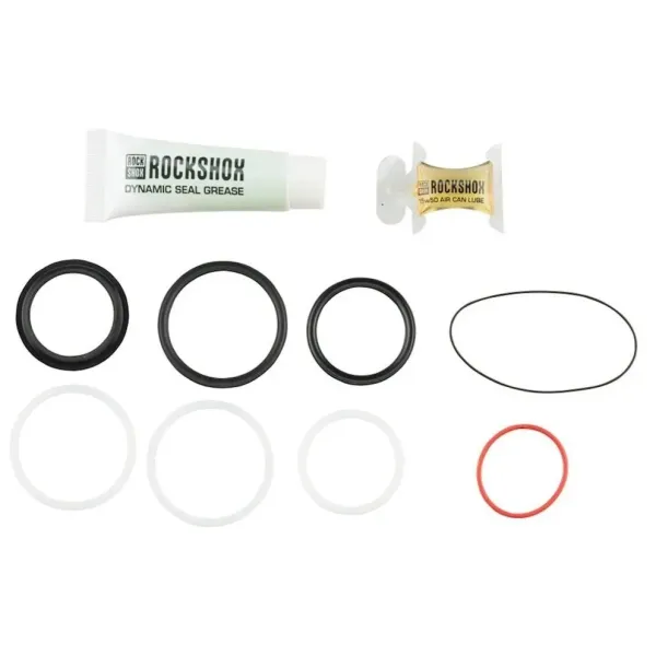 Сервісний набір RockShox 50 Hour Service Kit Deluxe / Super Deluxe A1-B2 (2017-2020)