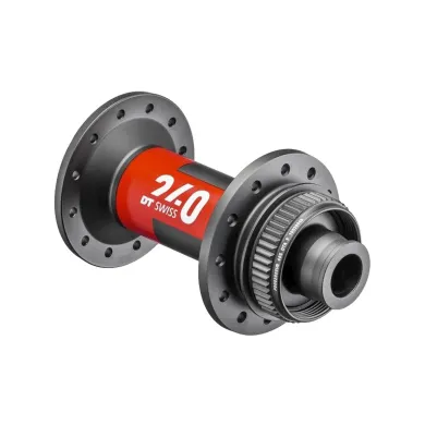 Втулка DT SWISS 240 Centerlock 24 отв.