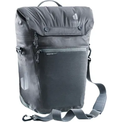 Рюкзак DEUTER Mainhattan 17+10 graphite-shale