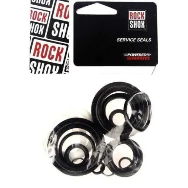 Сервісний набір Sram (RockShox) XC32 Solo Air, арт. 00.4315.032.410