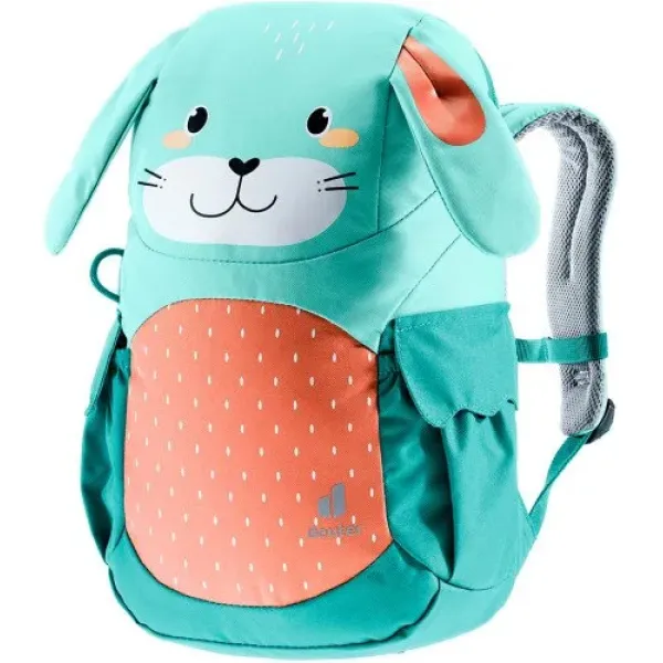 Рюкзак DEUTER Kikki 8 л glacier-dustblue Рюкзак DEUTER Kikki 8 л glacier-dustblue