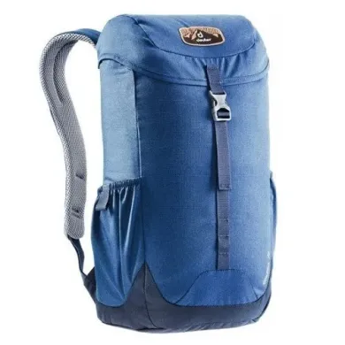 Рюкзак DEUTER Walker 16 steel-navy