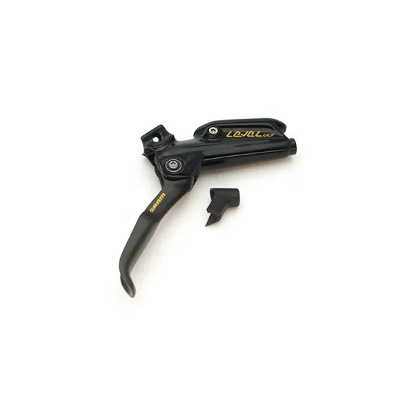 Гальмівна ручка Sram LEVER ASSMBLY, V2 CRBN GLD LEVEL ULT