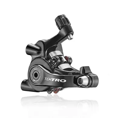 Дискові механічні гальма Tektro MD-C550 Flat Mount чорний
