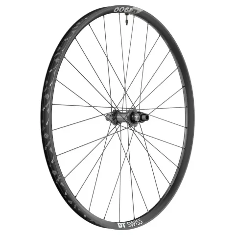 Заднє колесо DT Swiss M 1900 SPLINE 27.5