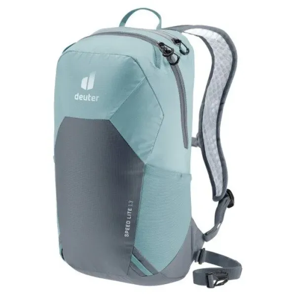 Рюкзак DEUTER Speed Lite 13 shale-graphite