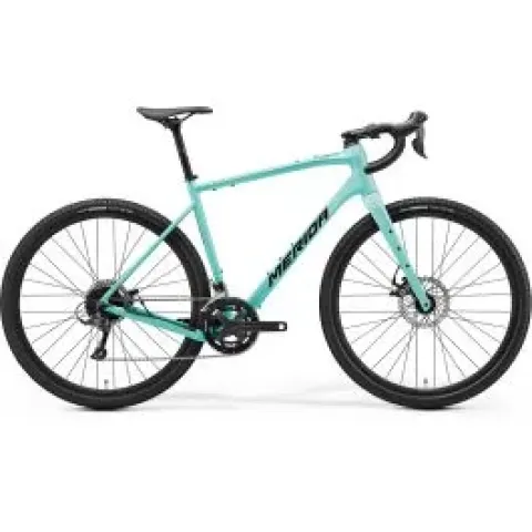Велосипед MERIDA SILEX 200 II XL Crayon Teal