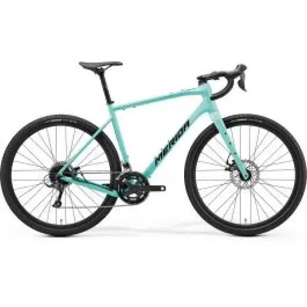 Велосипед MERIDA SILEX 200 II XL Crayon Teal Велосипед MERIDA SILEX 200 II XL Crayon Teal