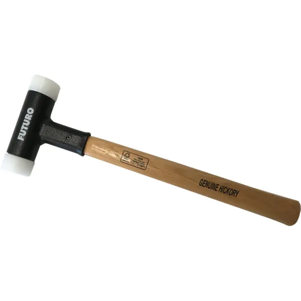 Молоток DT SWISS NYLON HAMMER FUTURO 30 Молоток DT SWISS NYLON HAMMER FUTURO 30