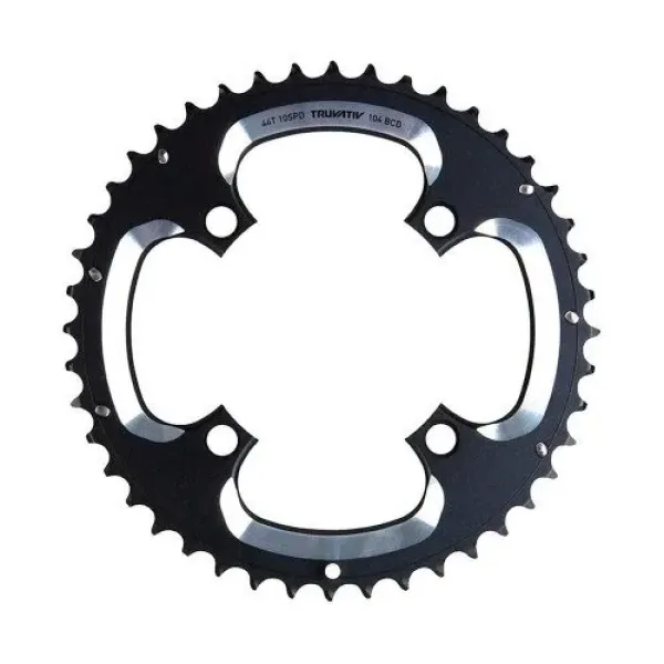 Зірка шатунів Truvativ MTB S1 44T 104 мм L-PIN