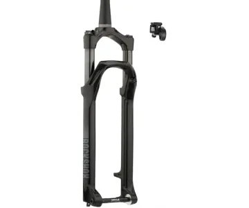 Вилка RockShox Judy Silver TK Solo Air 29