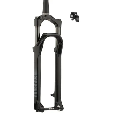 Вилка RockShox Judy Silver TK Solo Air 29