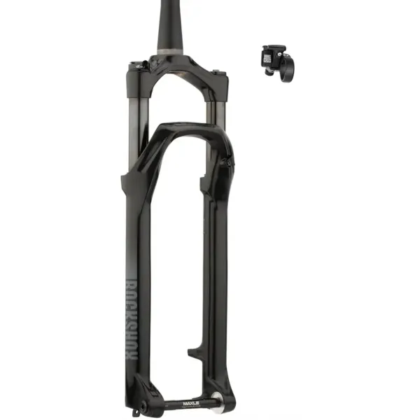 Вилка RockShox Judy Silver TK Solo Air 29
