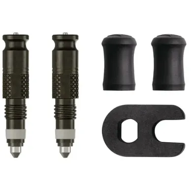 Сердечники клапанів LEZYNE CLIK VALVE CORES BY SCHWALBE