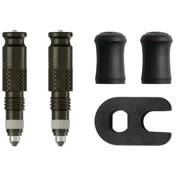 Сердечники клапанів LEZYNE CLIK VALVE CORES BY SCHWALBE