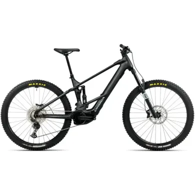 Електричний велосипед ORBEA WILD ST H30 600W 29