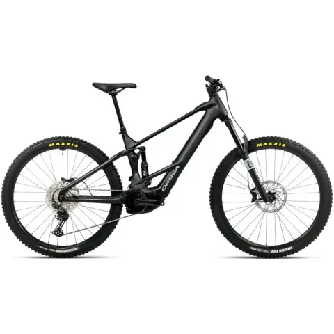 Електричний велосипед ORBEA WILD ST H30 600W 29