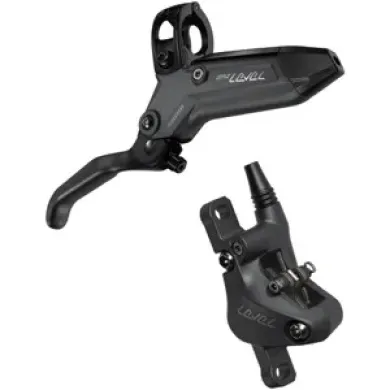 Гальма дискові SRAM Level Bronze Stealth 2 Piston Front 950mm