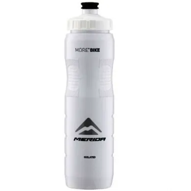 Фляга MERIDA Thermos Bottle White 650 мл
