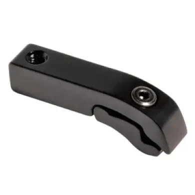 Кронштейн крила MERIDA Curved Aluminum Fender Stay Fastener
