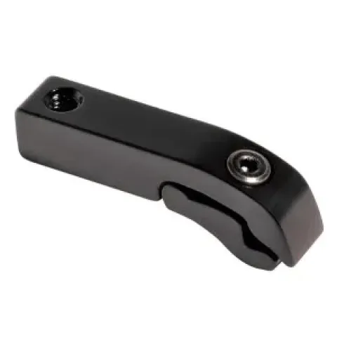Кронштейн крила MERIDA Curved Aluminum Fender Stay Fastener