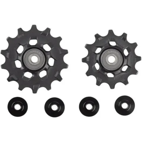 Сервисные запчасти Sram GX RD 2X11 PULLEY KIT ролики заднього перемикача
