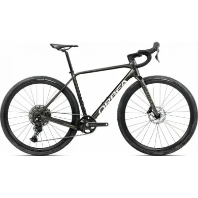 Велосипед ORBEA Terra H45 1X 28