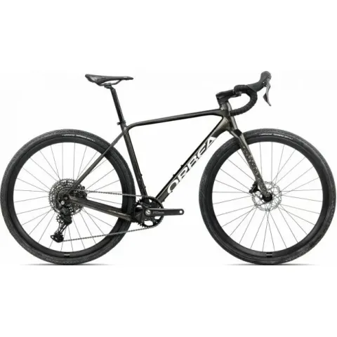 Велосипед ORBEA Terra H45 1X 28