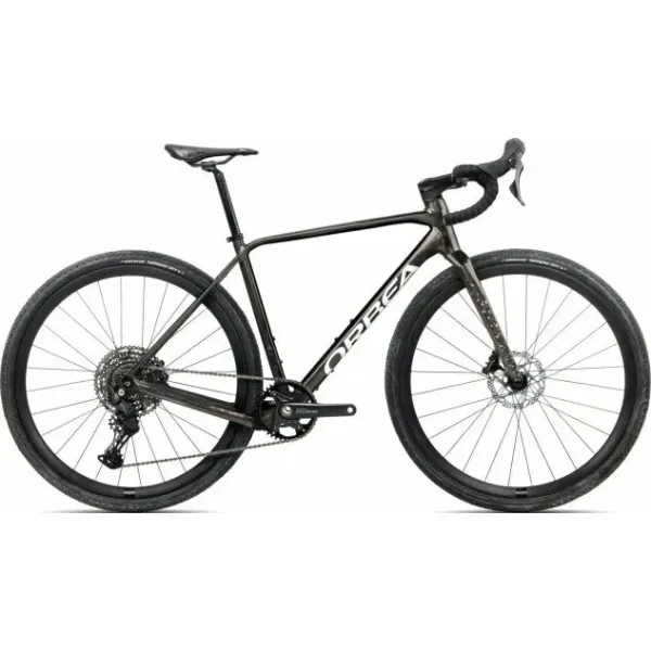Велосипед ORBEA Terra H45 1X 28