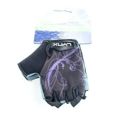 Велорукавички LYNX Air Women Violet XS