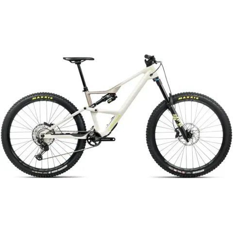 Велосипед ORBEA Occam LT M30 29