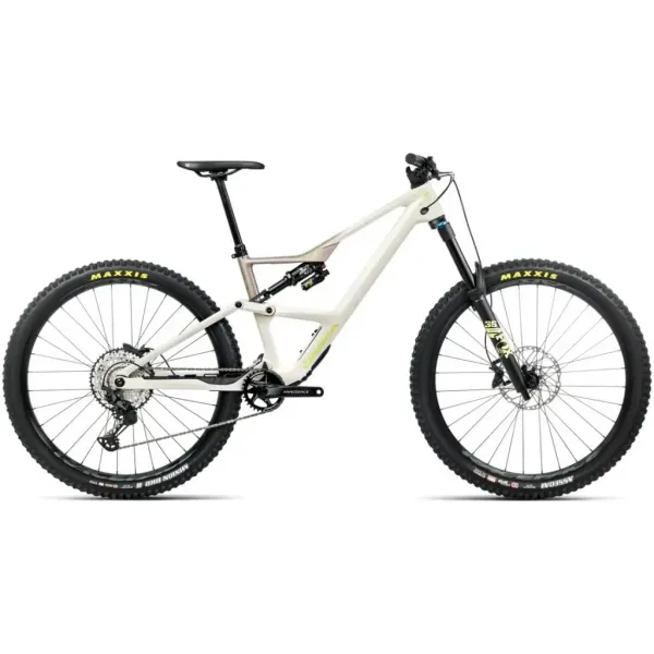 Велосипед ORBEA Occam LT M30 29