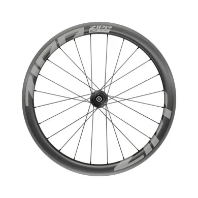 Колесо заднє Zipp 303 Firecrest Carbon Tubeless Rim Brake 700c 24 спиці