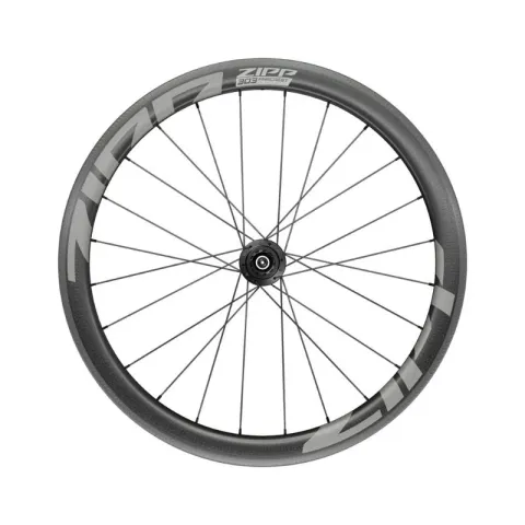 Колесо заднє Zipp 303 Firecrest Carbon Tubeless Rim Brake 700c 24 спиці