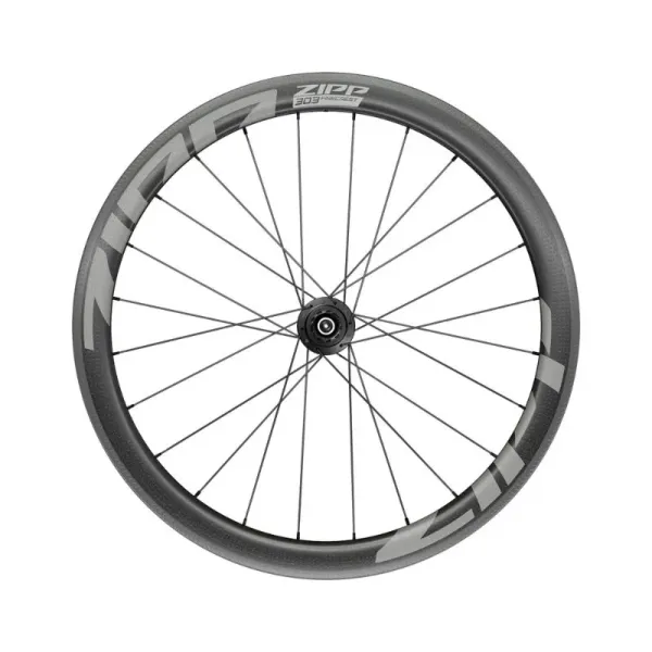 Колесо заднє Zipp 303 Firecrest Carbon Tubeless Rim Brake 700c 24 спиці