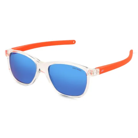 Окуляри JULBO Turn 2.0 Cristal-Orange/3CF Bleu