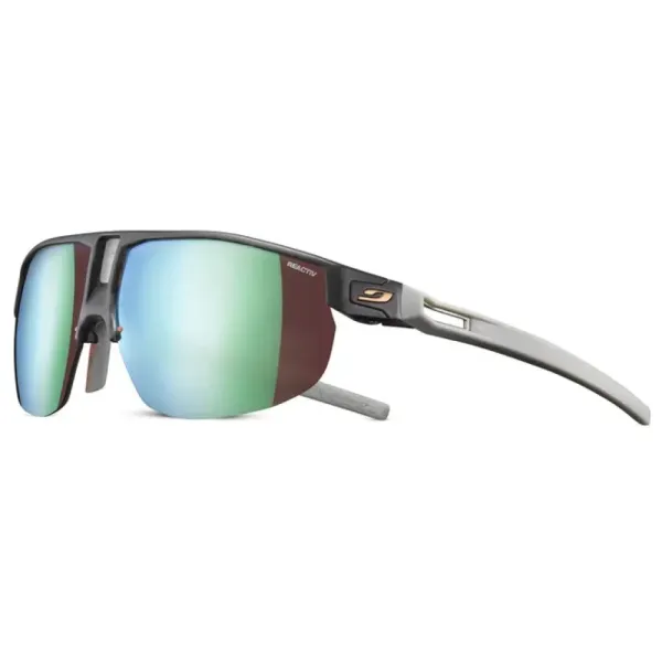 Окуляри JULBO Rival Reactiv AA2-3 Ecail Grey/Grn