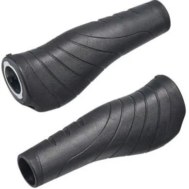 Гріпси MERIDA EXPERT TK GEL Size S чорні