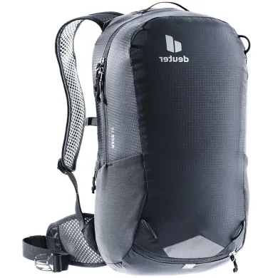 Велосипедний рюкзак DEUTER Race 16 чорний
