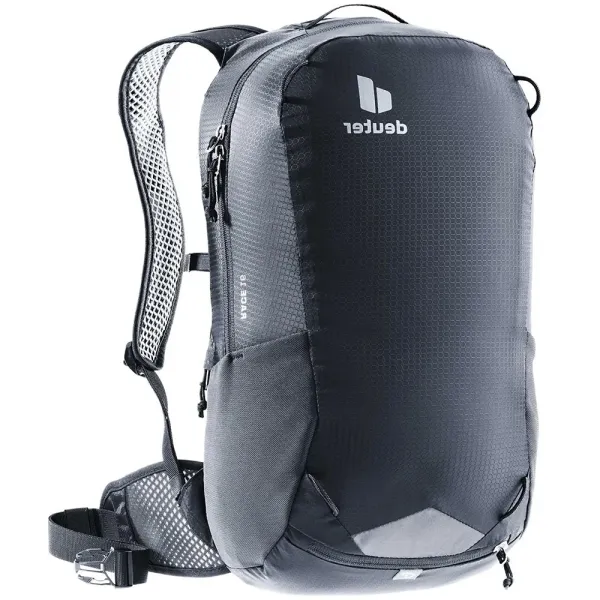Велосипедний рюкзак DEUTER Race 16 чорний Велосипедний рюкзак DEUTER Race 16 чорний