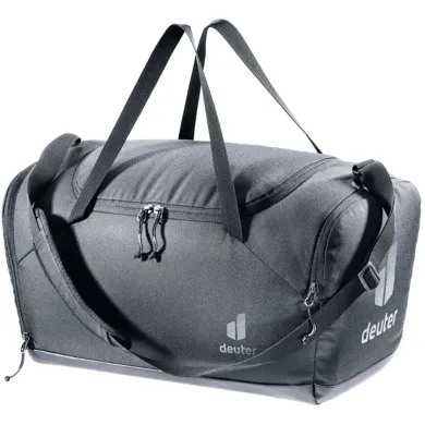 Сумка спортивна DEUTER Hopper 7000 black
