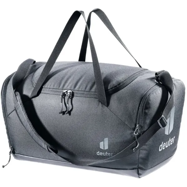 Сумка спортивна DEUTER Hopper 7000 black Сумка спортивна DEUTER Hopper 7000 black
