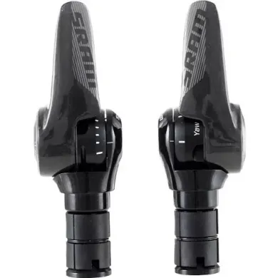 Комплект манеток Sram SL1190 R2C AERO 2x11 скоростей