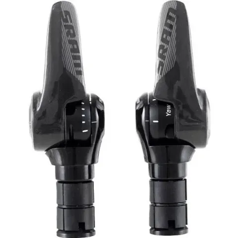 Комплект манеток Sram SL1190 R2C AERO 2x11 скоростей